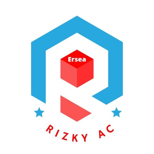 Rizky AC PKU